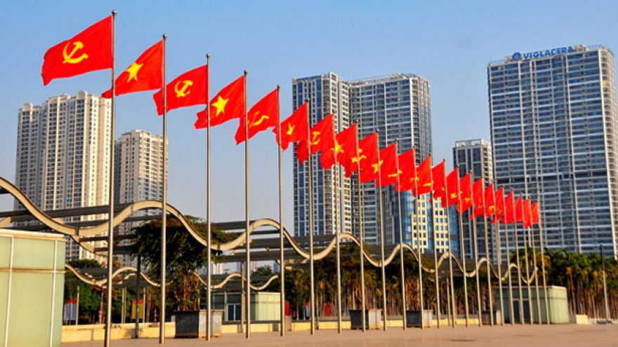 Văn kiện Đại hội XIII của Đảng: Quản trị quốc gia trong kỷ nguyên phát triển mới